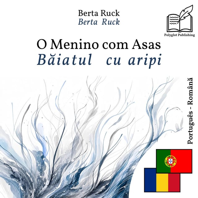 Băiatul cu aripi