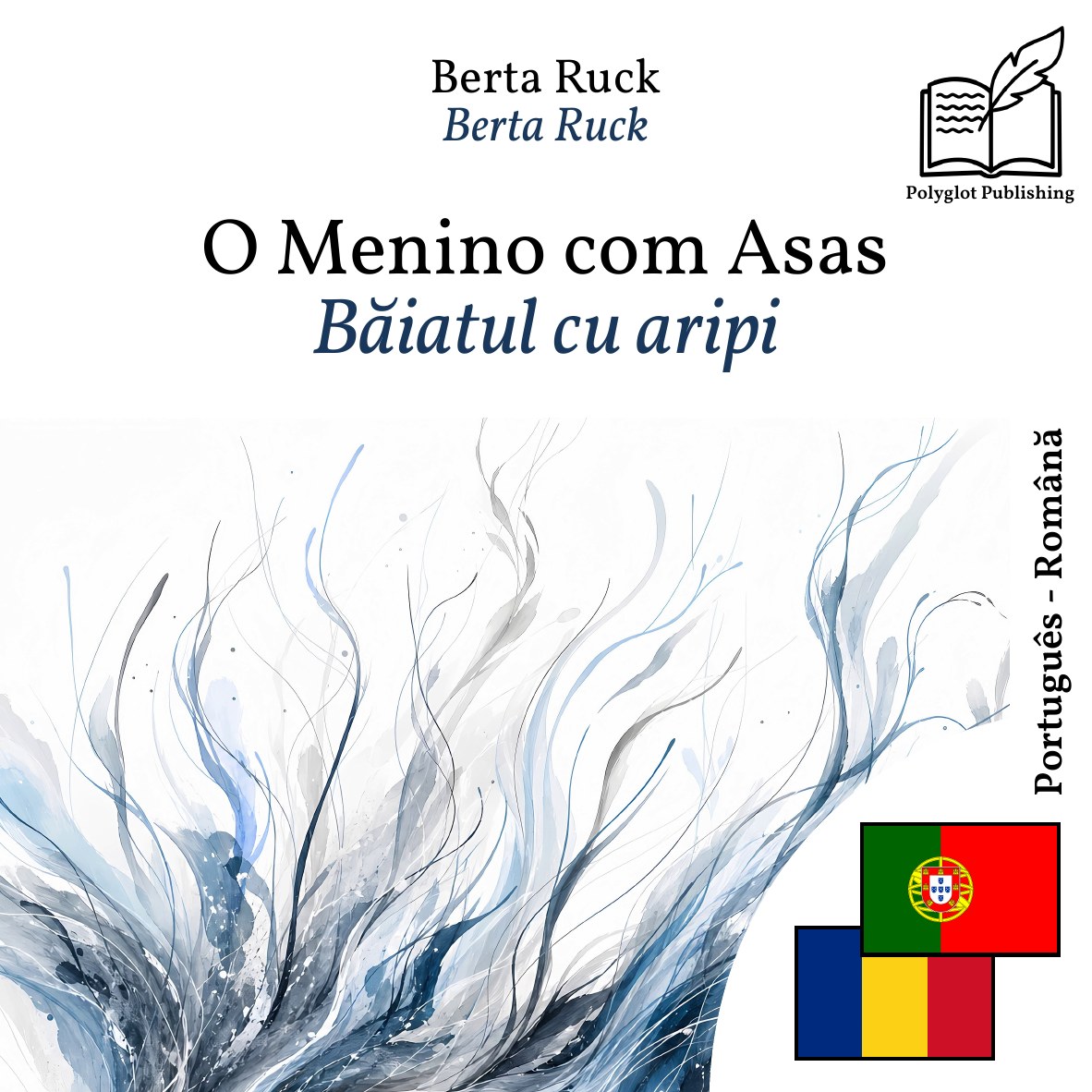 Băiatul cu aripi