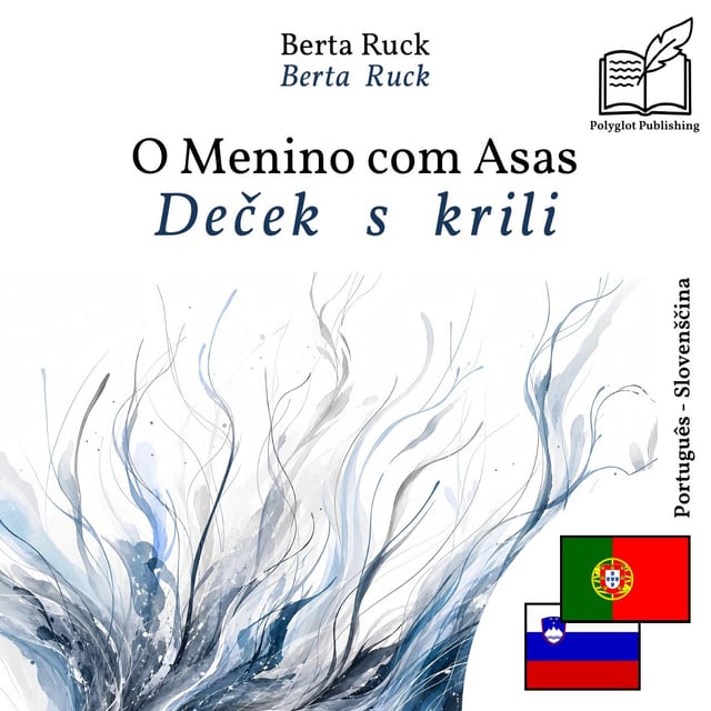 Deček s krili