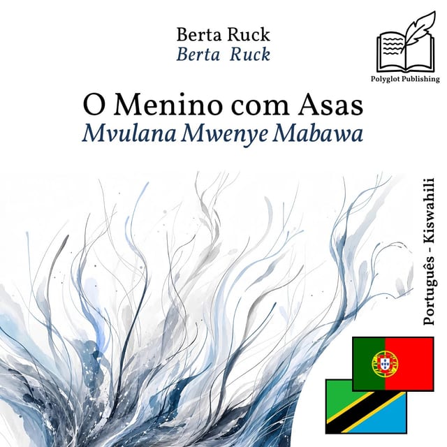 Mvulana Mwenye Mabawa