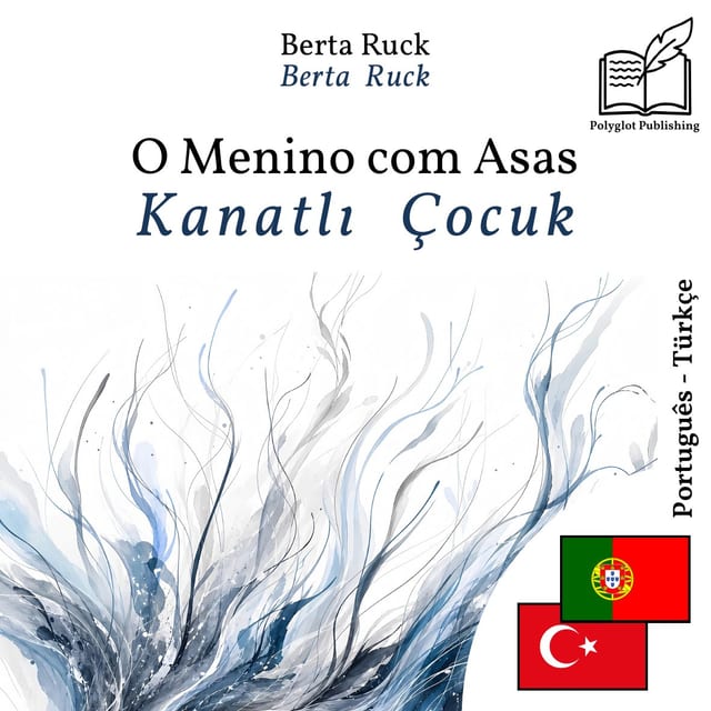Kanatlı Çocuk