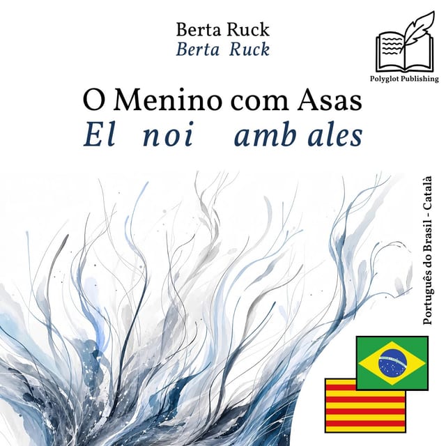 El noi amb ales