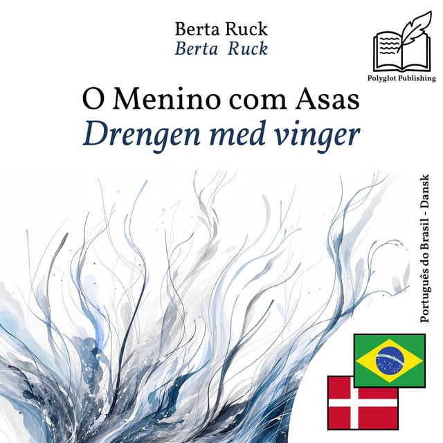 Drengen med vinger
