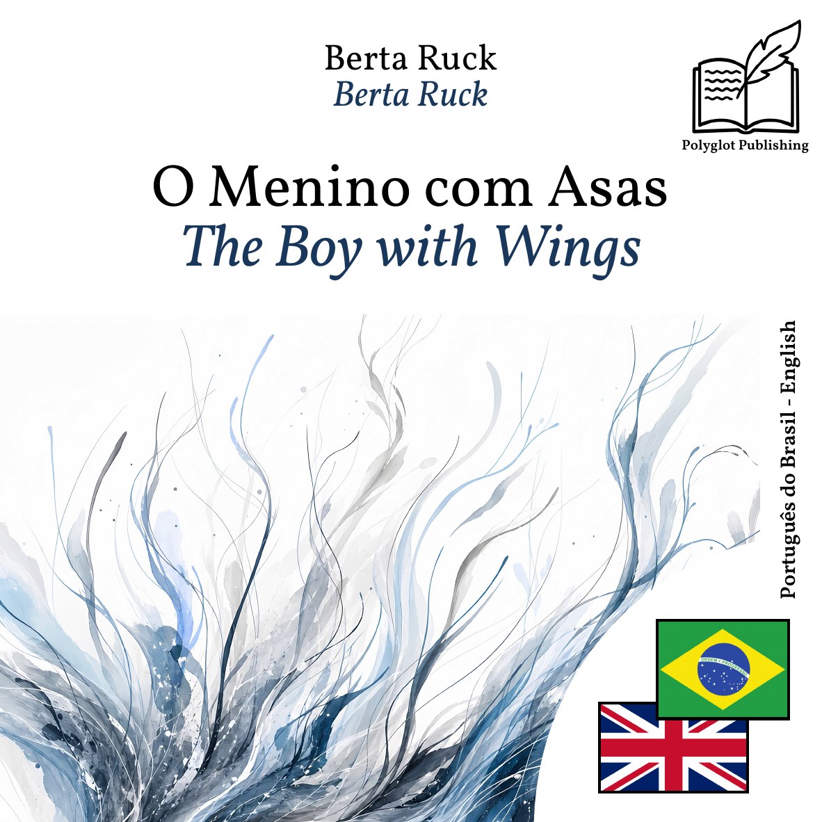 The Boy with Wings