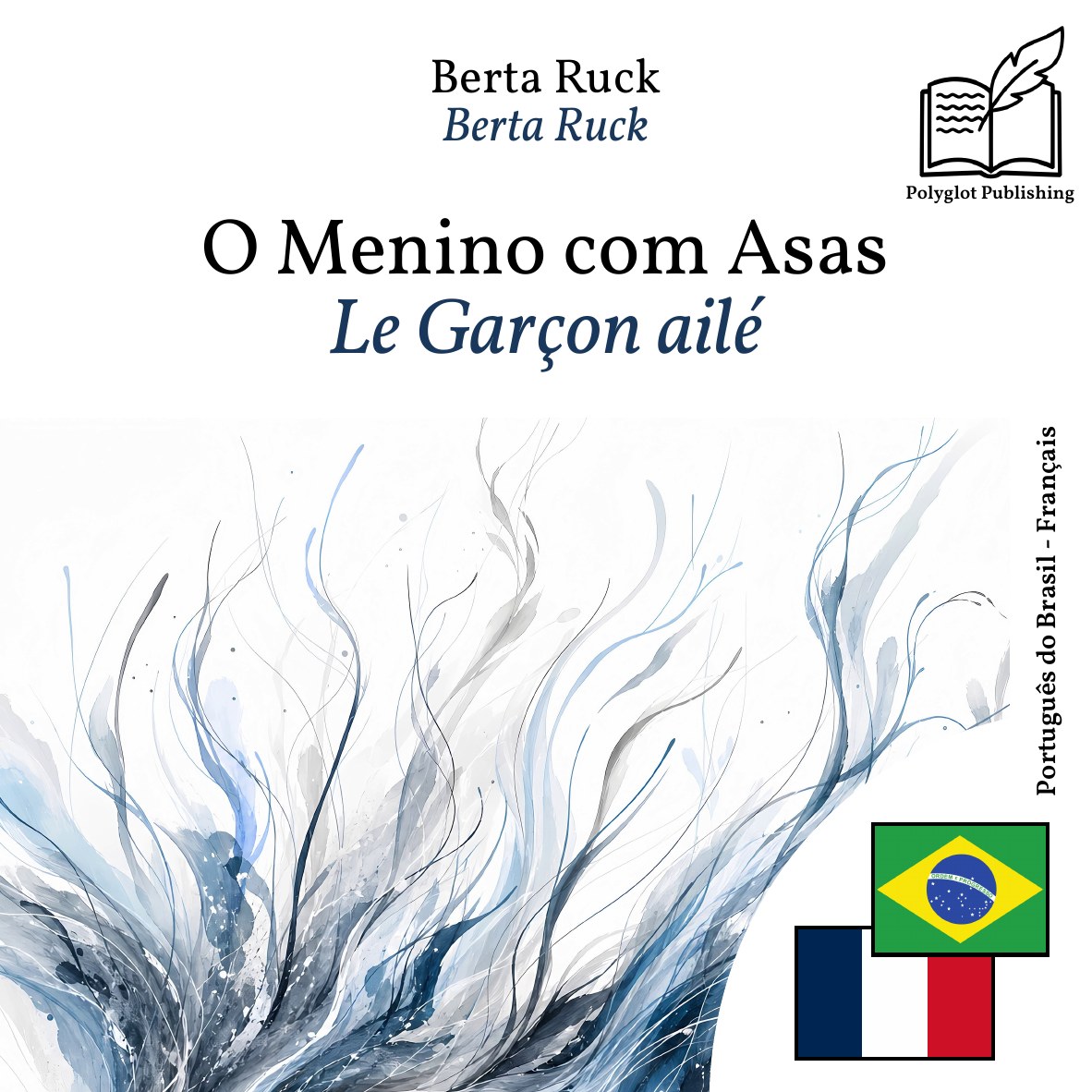 Le Garçon ailé
