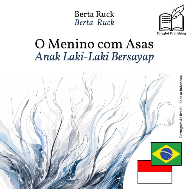 Anak Laki-Laki Bersayap