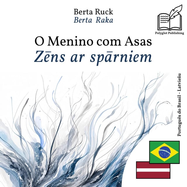 Zēns ar spārniem