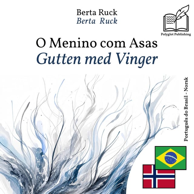 Gutten med Vinger