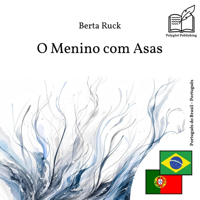 O Menino com Asas