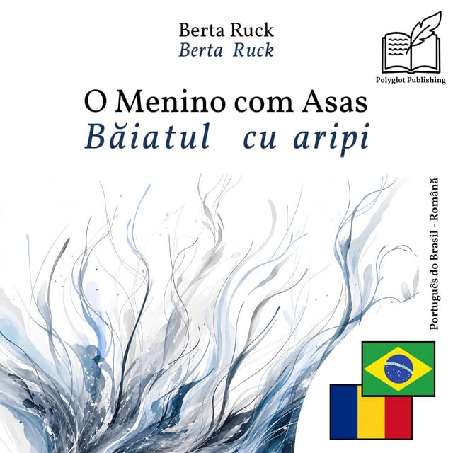 Băiatul cu aripi