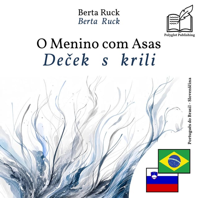 Deček s krili