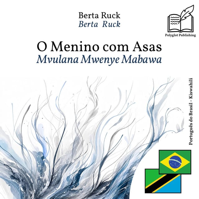Mvulana Mwenye Mabawa
