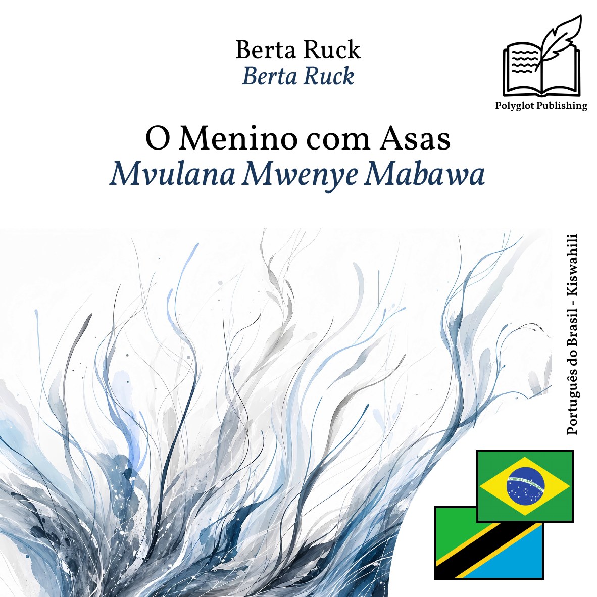 Mvulana Mwenye Mabawa