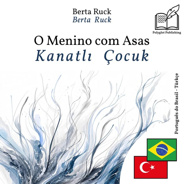 Kanatlı Çocuk