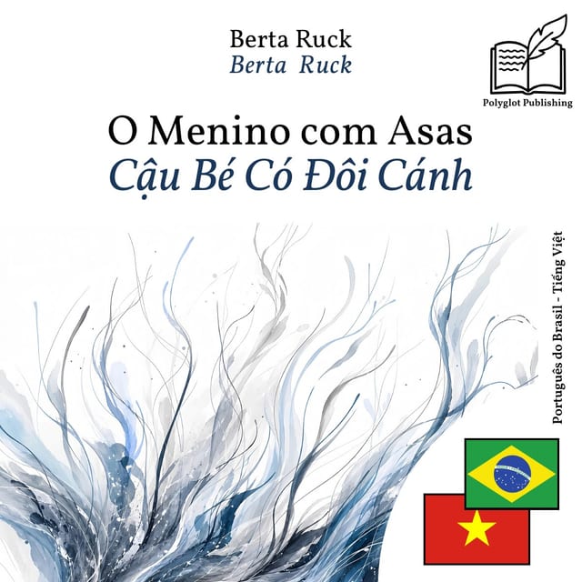 Cậu Bé Có Đôi Cánh