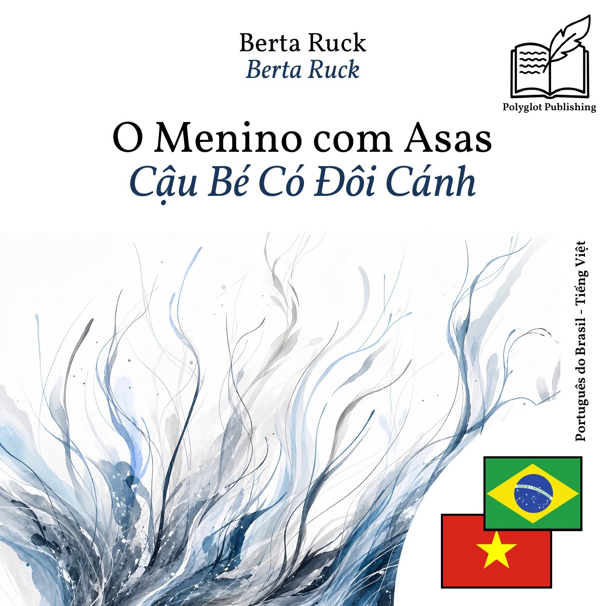 Cậu Bé Có Đôi Cánh