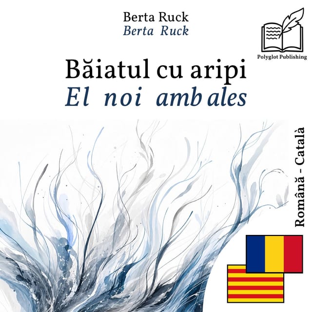 El noi amb ales