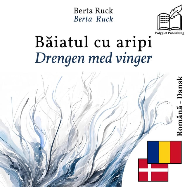 Drengen med vinger
