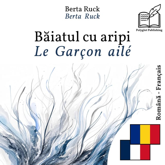 Le Garçon ailé