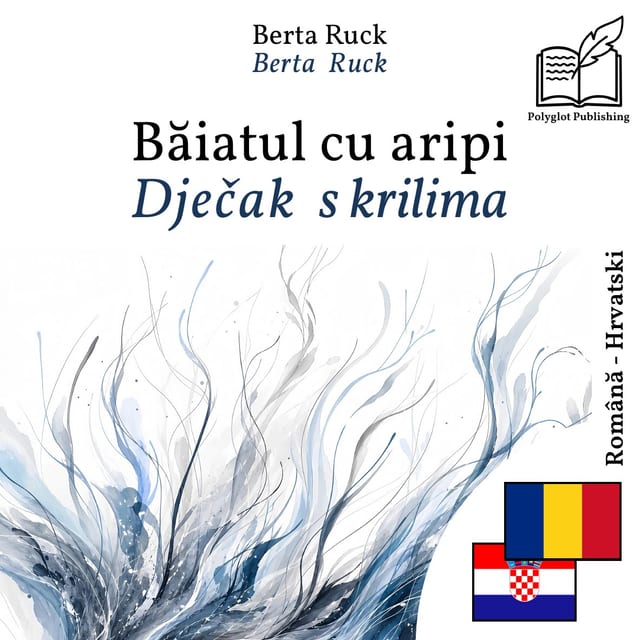 Dječak s krilima