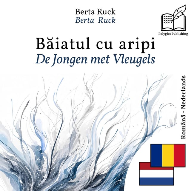De Jongen met Vleugels