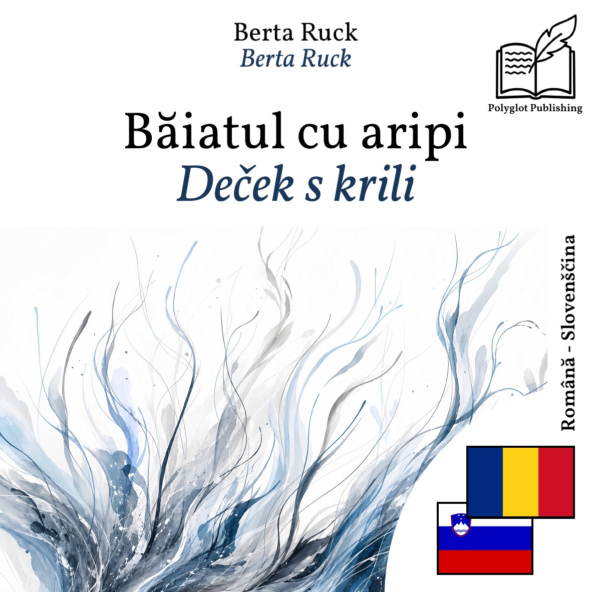 Deček s krili