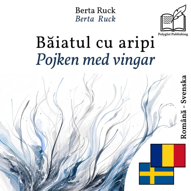 Pojken med vingar