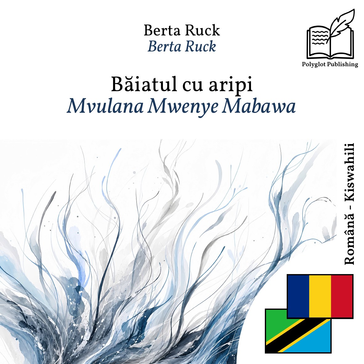 Mvulana Mwenye Mabawa