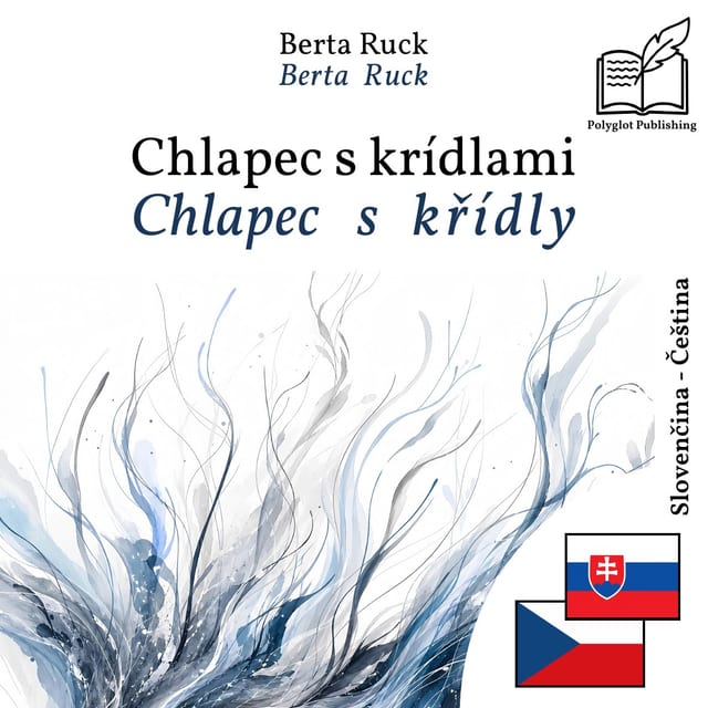 Chlapec s křídly