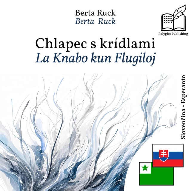 La Knabo kun Flugiloj