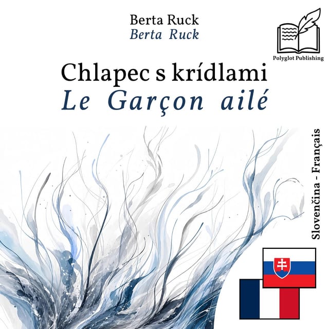 Le Garçon ailé