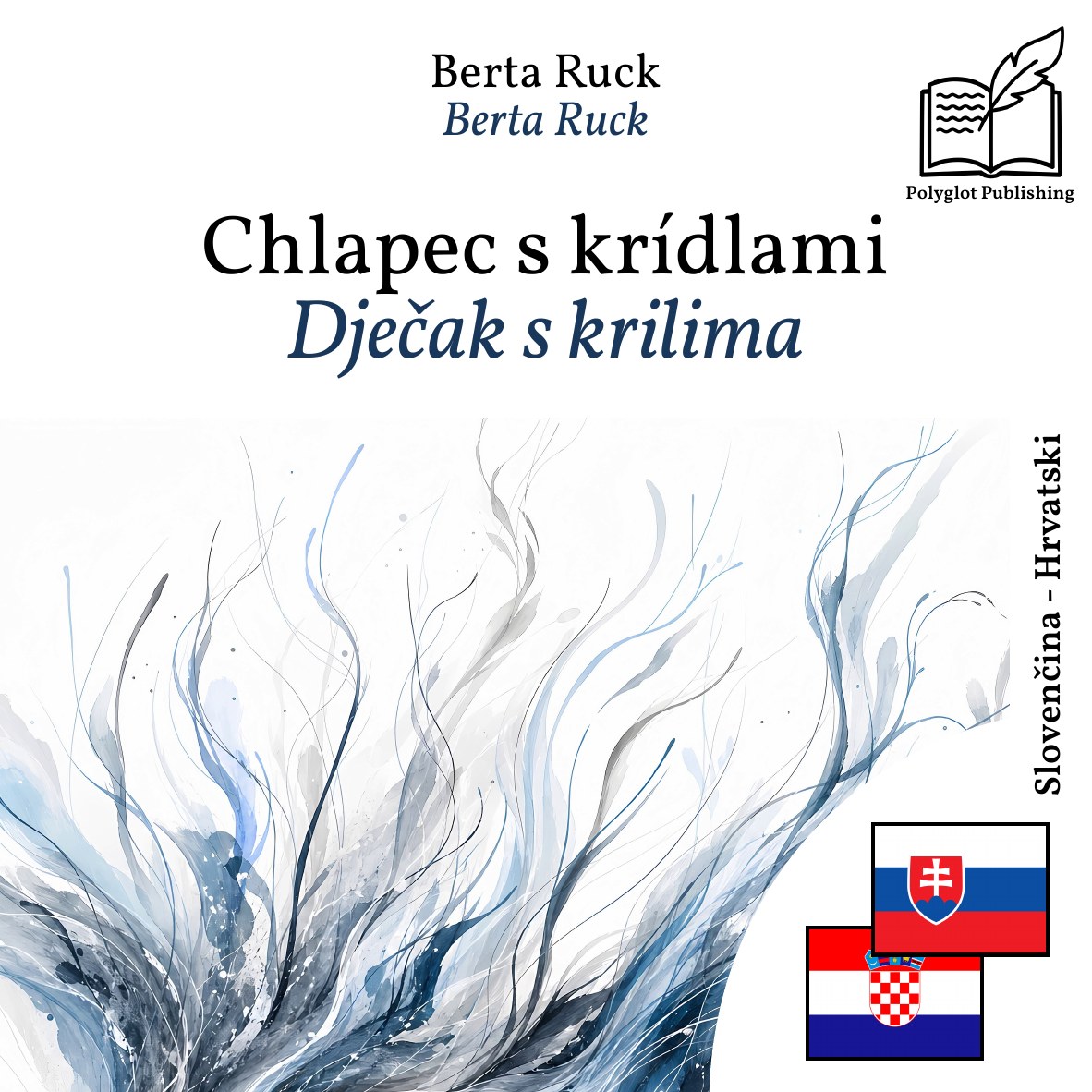 Dječak s krilima