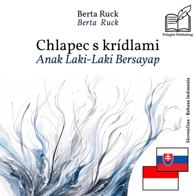 Anak Laki-Laki Bersayap