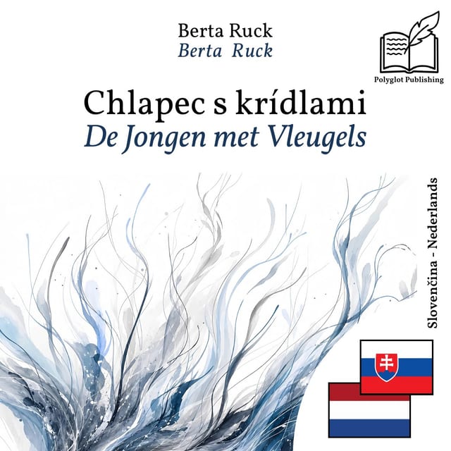 De Jongen met Vleugels