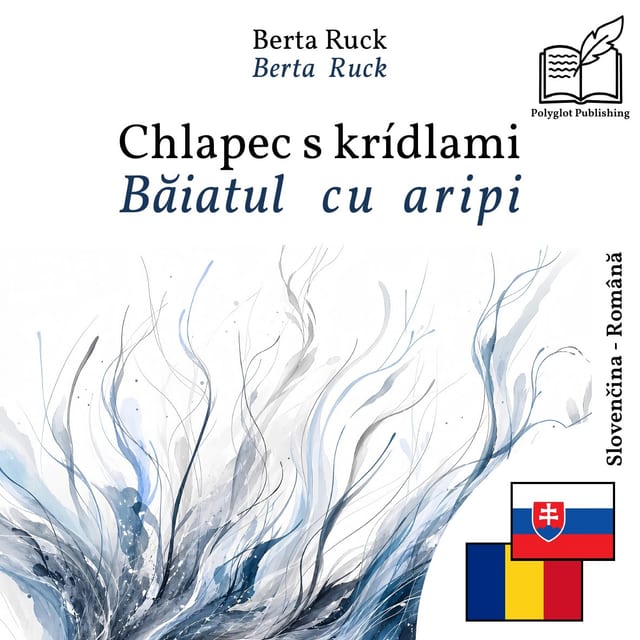 Băiatul cu aripi