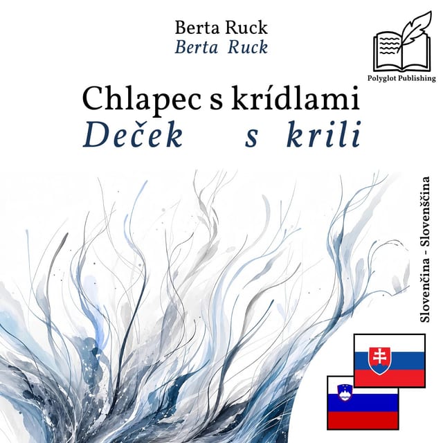 Deček s krili