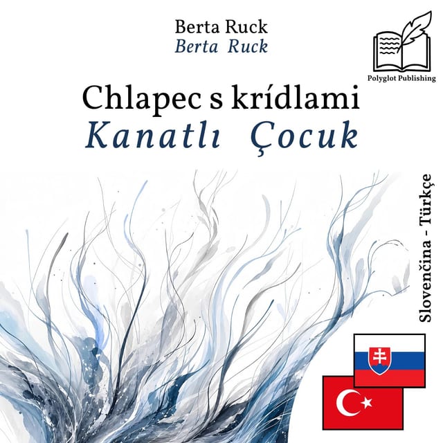 Kanatlı Çocuk