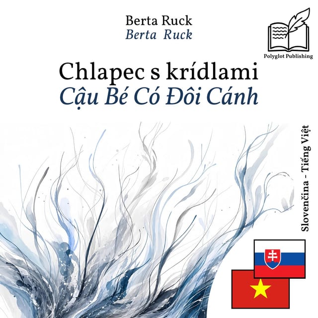 Cậu Bé Có Đôi Cánh