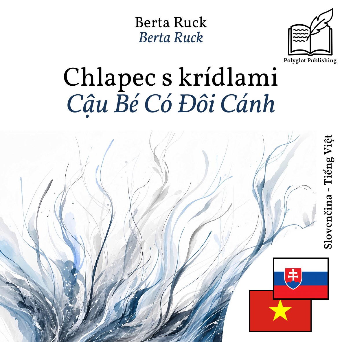 Cậu Bé Có Đôi Cánh