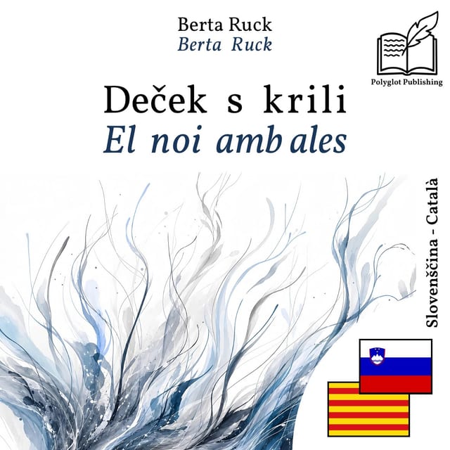 El noi amb ales