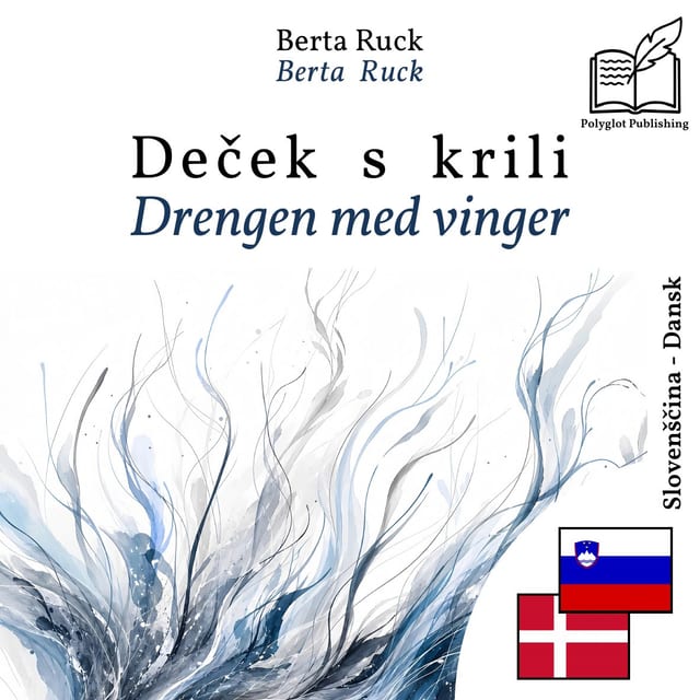 Drengen med vinger