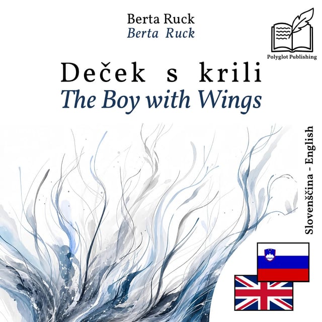 The Boy with Wings