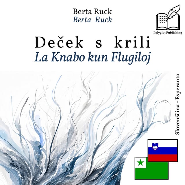 La Knabo kun Flugiloj