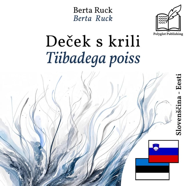 Tiibadega poiss