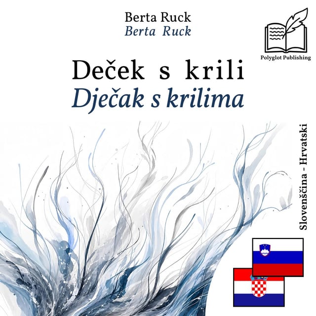 Dječak s krilima