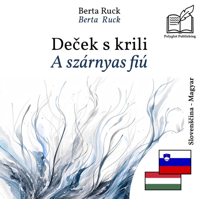 A szárnyas fiú