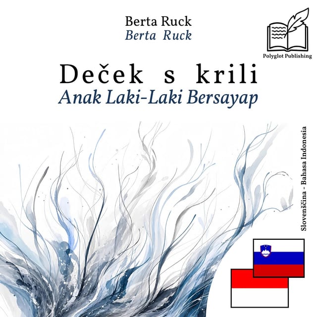 Anak Laki-Laki Bersayap