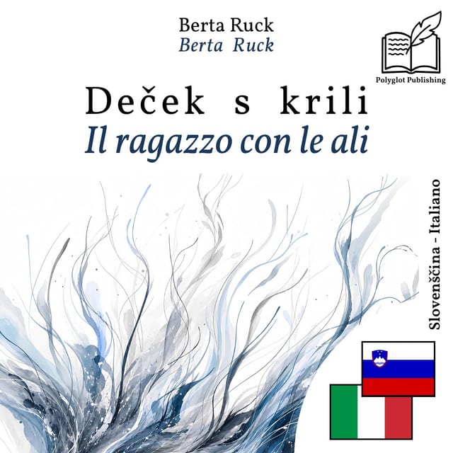 Il ragazzo con le ali