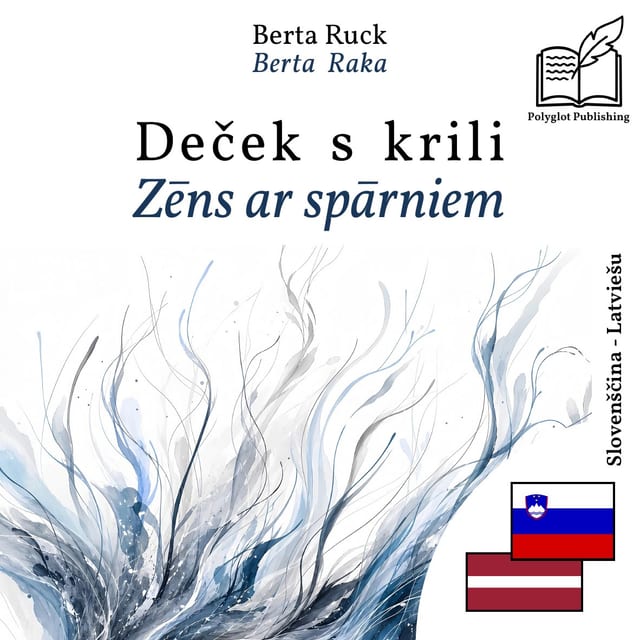 Zēns ar spārniem