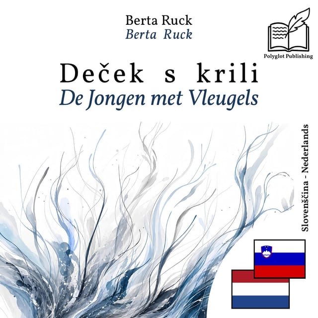 De Jongen met Vleugels